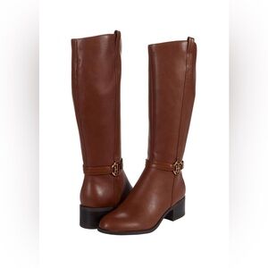 New Tommy Hilfiger Women’s Boots
